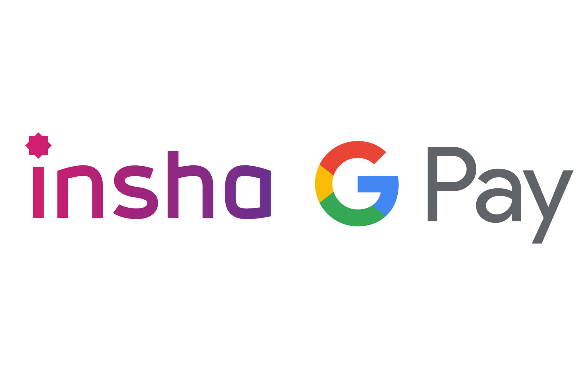 Insha Visa Google Pay